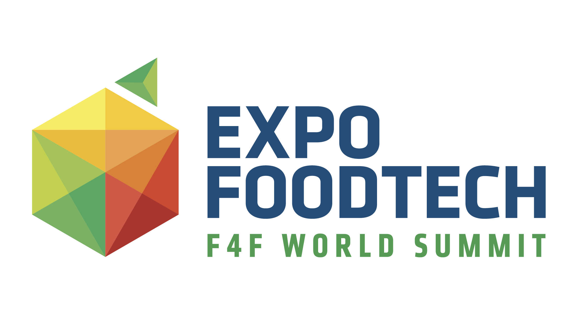 Food 4 Future - ExpoFoodTech 2026