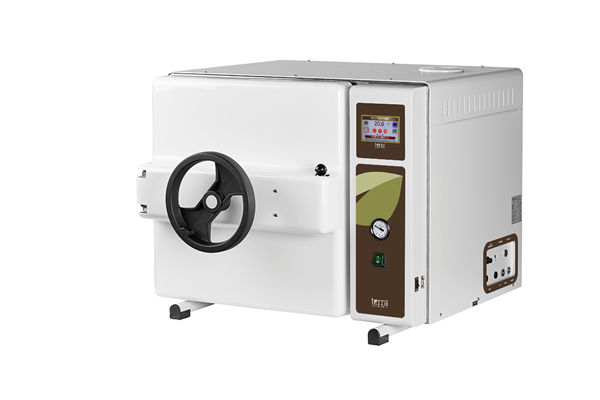 TERRA Food-Tech