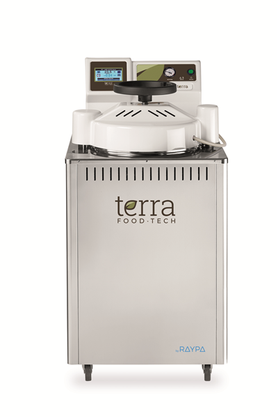 TERRA Food-Tech