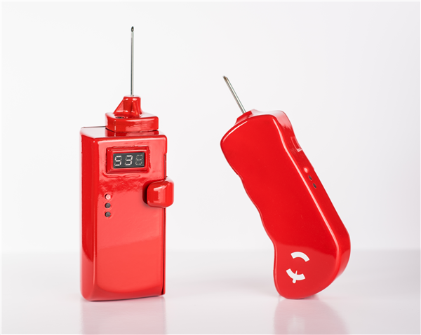 Handheld Food Quality Analyzers powered by bioimpedance semiconductors