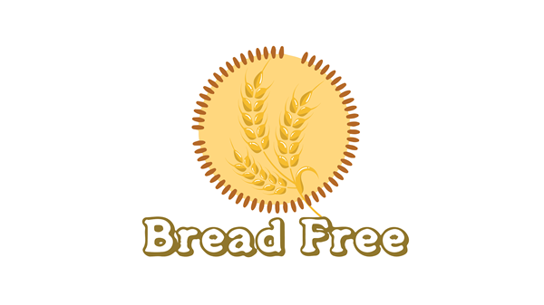 Biscuits and bread with gluten-free wheat flour tasting