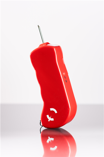 Handheld Food Quality Analyzers powered by bioimpedance semiconductors