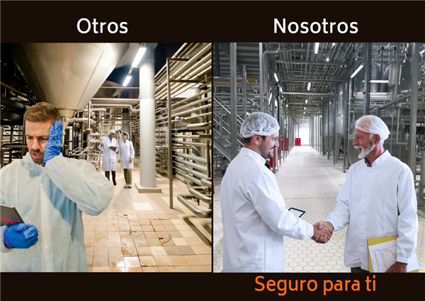 Vibrofloors