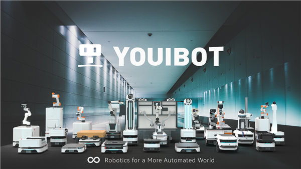 YOUIBOT