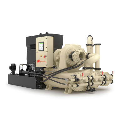 Ingersoll Rand