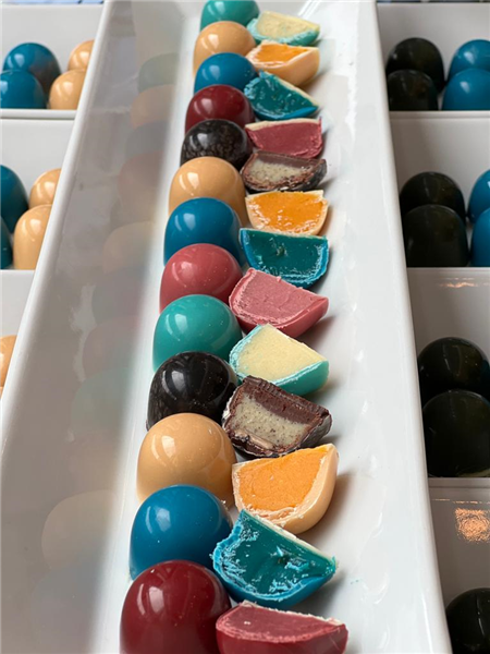 3D Essence Food 