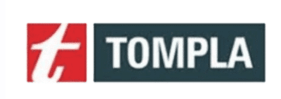TOMPLA Logo