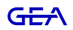 GEA Logo