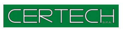 CERTECH SPAIN Logo