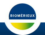 BIOMERIEUX Logo