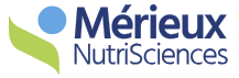 MERIEUX NUTRISCIENCES Logo