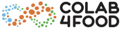 COLAB4FOOD Logo