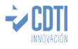 CDTI E.P.E Logo