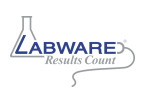 LABWARE Logo