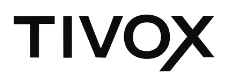 TIVOX SOLUTIONS Logo