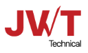 JOWAT - JWT Logo