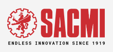 SACMI IBÉRICA Logo