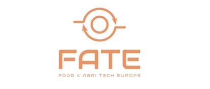 FATE, FOOD AND AGRITECH EUROPE Logo
