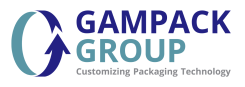 GAMPACK Logo