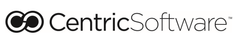 CENTRIC SOFTWARE Logo