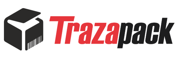 TRAZAPACK Logo