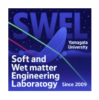 YAMAGATA UNIVERSITY Logo