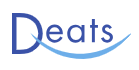 DEATS FOOD PLANNING Logo