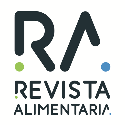 Revista Alimentaria Logo