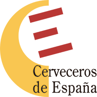 CERVECEROS DE ESPAÑA Logo