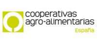 Cooperativas Agro-alimentarias Logo