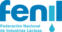 FENIL - Federación Nacional de Industrias Lácteas Logo