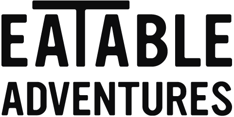 EATABLES ADVENTURES Logo