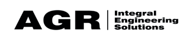 AGR INTEGRAL ENGINEERING SOLUTIONS Logo