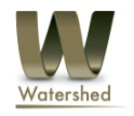 WATERSHED PACKAGING LTD Logo