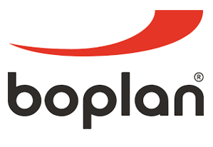 BOPLAN Logo