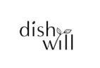 dishwill.Co.,Ltd Logo
