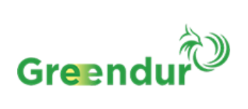 GREENDUR Logo