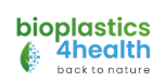 BIOPLASTICS 4 HEALTH Logo