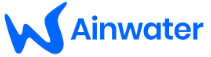 AINWATER Logo