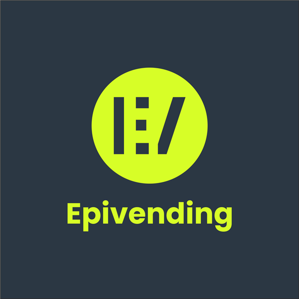 EPIVENDING Logo