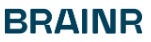 BRAINR Logo