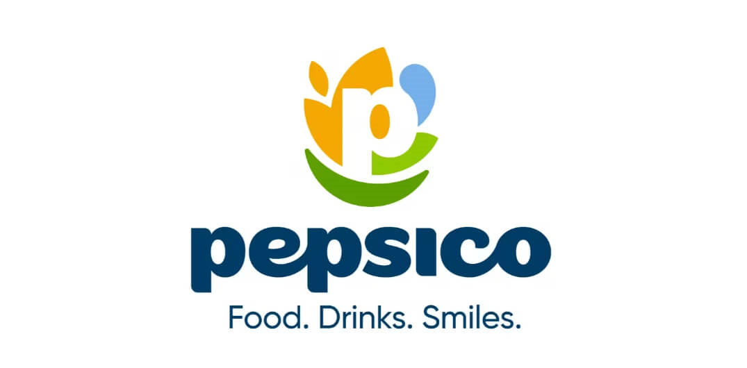 PEPSICO Logo