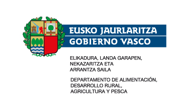 GOBIERNO VASCO Logo