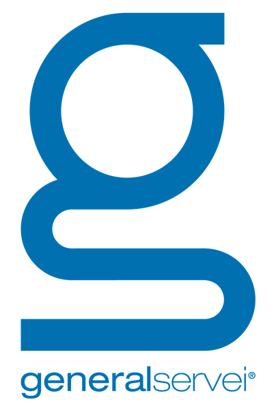 GENERAL SERVEI Logo