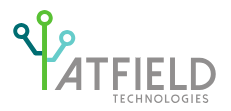 ATFIELD TECHNOLOGIES Logo
