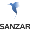 SANZAR GROUP Logo