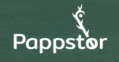 PAPPSTOR Logo