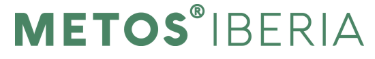 METOS IBERIA Logo