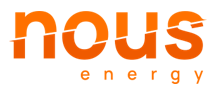 NOUS Logo