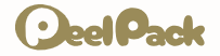 PEELPACK Logo